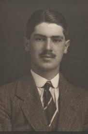 David Rex Wilson, Lieutenant, The Queen's (Royal West Surrey Regiment)