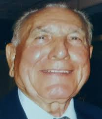 Alberto D'Antonio Obituary (1926