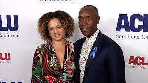 Bridgid latrice coulter is not new to hollywood. Bridgid Coulter And Don Cheadle 2019 Aclu Bill Of Rights Dinner Red Carpet Video Dailymotion