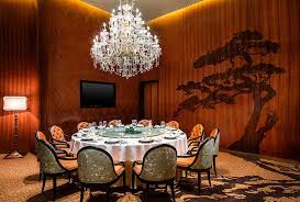 Yan Ting Private Dining Room Private Dining Room Vip Room Private Dining