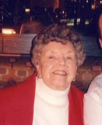 Joan Sivyer Obituary