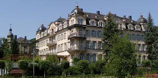Über die nahe gelegene a7 können sie ganz bequem mit dem auto anreisen. Furstenhof Bad Kissingen Wikipedia