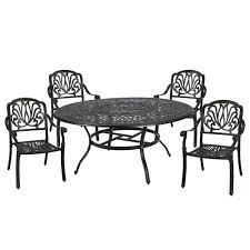 Get free shipping on select items. Epitomize A Touch Of Modern Extravagance To Your Home S Patio With The Selection Of This Casainc 5 In 2021 Outdoor Dining Set With Umbrella Outdoor Dining Set Outdoor