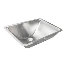 rectangle bowl bathroom vanity sink