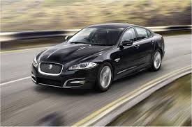 2018 Jaguar Xj Wallpapers Wallpaper Cave