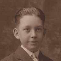 Mr. Roland William Mueller (1909–1998) • FamilySearch