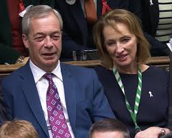 Investigation of Nigel Farage over undeclared gifts is 'kangaroo court',  says Reform MP | Nigel Farage | The Guardian