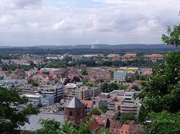 Dennoch ist das beschränken von kontakten sowie das. Saarland Travel Guide At Wikivoyage