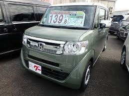 価格 com ｎ ｂｏｘスラッシュ ホンダ ｇ ｌインテリアカラーパッケージ 熊本県 139 8万円 令和元年 2019年 19847392 中古車 中古車 ホンダ インテリア カラー