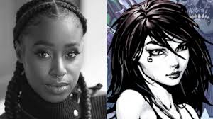 Netflix's The Sandman Casts Death, Johanna Constantine and More DC  Characters