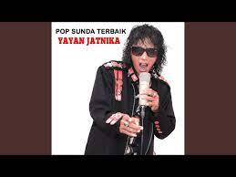 Chord Kunci Gitar Dan Lirik Lagu Lamunan Yayan Jatnika Unggal Tempat Tos Dipapay Tribunsolo Com