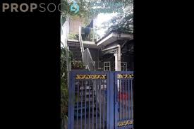 The fridge was located on the second floor of the house. Bungalow For Sale In Taman Batu Caves Batu Caves By Khal Tajudin Propsocial