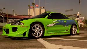 15 facts about 'the fast and the furious'. Eurolite And Toyo Tires Stickers In The Fast And The Furious 2001