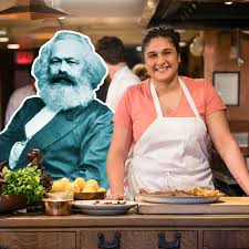 Mastering the elements of good cooking can bring any time you are and not make your tote space or. Netflix Star Samin Nosrat S Salt Fat Acid Heat Is A Marxist Fantasy Eater