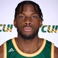 2023-24 Men's Basketball Roster