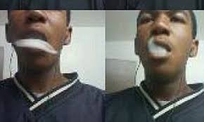 Trayvon martin's mom recalls opening pandora's box of evidence years after shooting. No Angel George Zimmerman S Attorneys Want To Villainize Trayvon Martin With Photos Of Him Smoking Pot Texts About Fighting Daily Mail Online