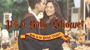 Tonton video terbaru dari rachel vennya (@rachelvennya). My Baby Shower Hogwarts Theme Youtube