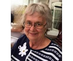 Anne Slater Obituary (1943