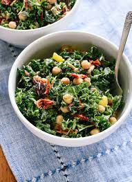 Greek Kale Salad Recipe Cookie And Kate Recipe Delicious Salads Salad Recipes Healthy Recipes