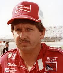 List of NASCAR Hall of Fame Nominees