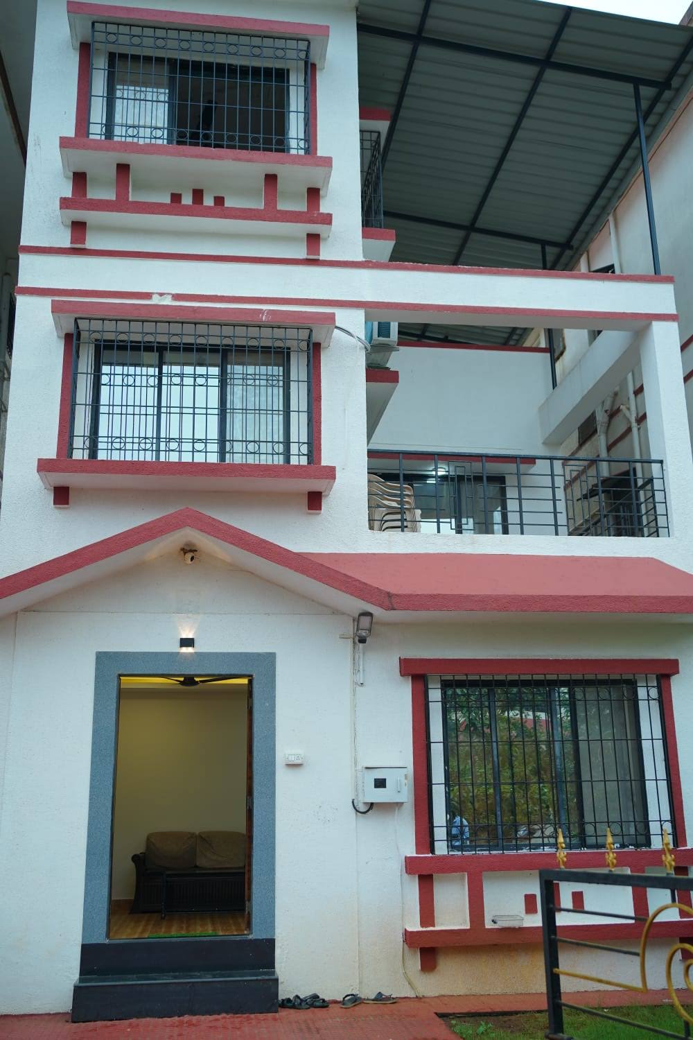 Seva holidays villa product image