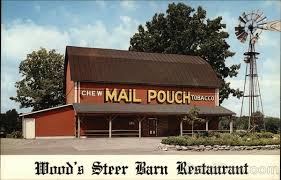 The Steer Barn Upper Sandusky Ohio Super Expensive Unimpressive Food Other Customers Stared At You For No Reason House Styles Sandusky Outdoor Decor
