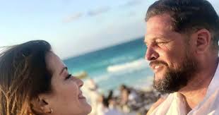 Actriz Maykel Amelia confiesa ante seguidores en Instagram el amor que  siente por su pareja