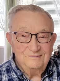 LaVon Campbell (1930