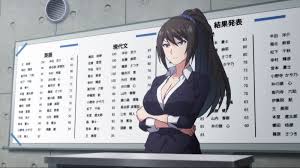 Yōkoso jitsuryoku shijō shugi no kyōshitsu e, lit. Pin On Anime Stuffs