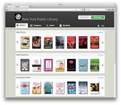Ebook Update Overdrive For Nook And New Titles In 3m Cloud Library Book Sites Ebook Library