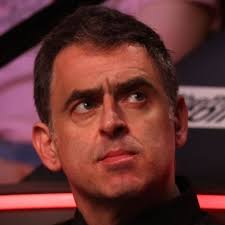 Snooker scores: Ronnie O'Sullivan leads Ali Carter as Judd Trump opens  campaign