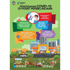 Implementasikan pendidikan kesehatan yang tersasar integrasikan pencegahan dan pengendalian penyakit dalam. Infografis Pencegahan Covid 19 Di Pusat Perbelanjaan Dinas Kesehatan Provinsi Bali