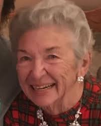 Joan Ness Obituary January 5, 2023