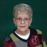 Sparks, Patsy Ruth Dillbeck (Cleveland)