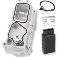 Amazon.com: Dasbecan 5601240NX 5494878RX 6.7 Cummins Turbo ...
