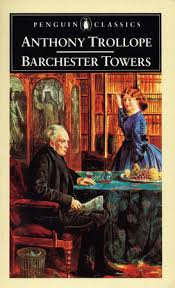 Warden of barchester alms house the gentle mr harding finds his peaceful life disrupted. Barchester Towers By Anthony Trollope 9780140432039 Penguinrandomhouse Com Books