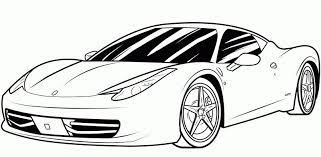 With all of the grea. Sport Car Coloring Pages Cars Coloring Pages Race Car Coloring Pages Sports Coloring Pages