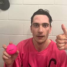 Pink Panthers Ball Hockey Club