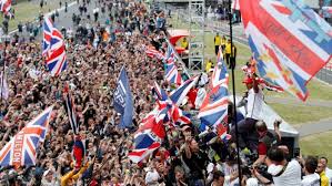 May 26, 2021 · oscar piastri has had his second formula 1 test experience after heading out on track at silverstone on tuesday. Silverstone To Have Capacity Crowd For British F1 Grand Prix Deccan Herald