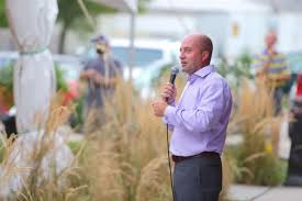 Tulane announces new athletic director after week of coaching cuts • The  Tulane Hullabaloo