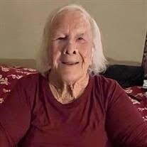 Stella Mae Rutherford Obituary