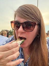 Pickle Sandwich Love