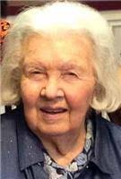 Lillian Jones Obituary