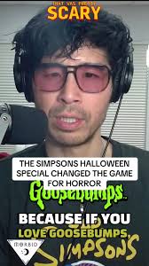 35 years ago The Simpsons aired their first Halloween Special; and  television and horror were never the same! (👕: @HOMAGE) 🎧LISTEN TO THE  FULL EPISODE NOW WHEREVER YOU GET YOUR PODCASTS! 👓READ THE ...