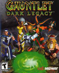 Welcome to our collection of gauntlet: Gauntlet Dark Legacy Cheats For Playstation 2 Xbox Gamecube Arcade Games Game Boy Advance Gamespot