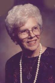 Mary Frances Finley Zehner (1918-2003)