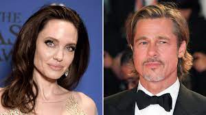Actor and producer brad pitt is an academy award and golden globe winner known for such films as 'legends of the fall,' 'fight club,' 'the curious case of benjamin button,' 'moneyball' and '12. Angelina Jolie Says 3 Kids Wanted To Testify In Brad Pitt Case