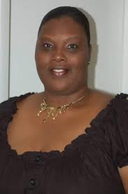 That's our CCC Board Chair y'all! (AND my friend 😊)