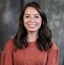 Maggie Chavez's Instagram, Twitter & Facebook