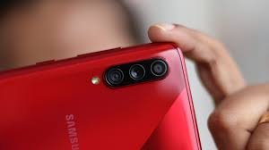 Samsung Galaxy A70s - SamMobile